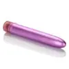 Vibromasseur Metallic Shimmer rose - Calexotics