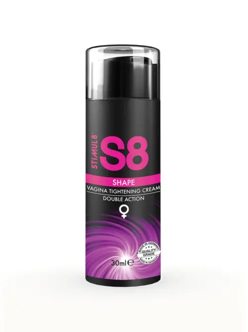 Crème Vaginale Tightening 30ml - Stimul8 Crème Vaginale Tightening 30ml - Stimul8