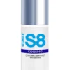 Lubrifiant Rafraichissant 125ml - Stimul8