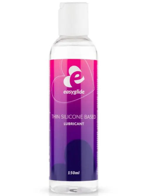 Lubrifiant Silicone 150ml - EasyGlide