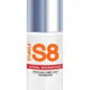 Lubrifiant anal chauffant 125ml - Stimul8