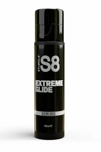 Lubrifiant silicone Extreme 100ml - Stimul8 Lubrifiant silicone Extreme 100ml - Stimul8