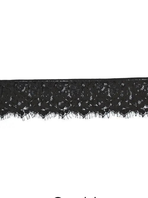 Bandeau Mystere Lace Mask - Ouch!