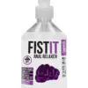 Lubrifiant anal relaxant 500ml - Fist It 1 Lubrifiant anal relaxant 500ml - Fist It