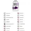 Lubrifiant anal relaxant 500ml - Fist It 3 Lubrifiant anal relaxant 500ml - Fist It