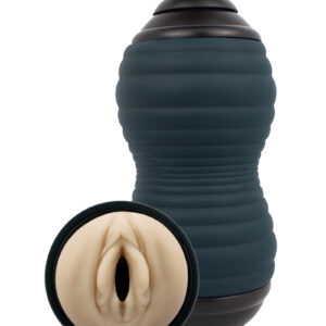 Masturbateur vagin Siltex Ultra - Adrien Lastic