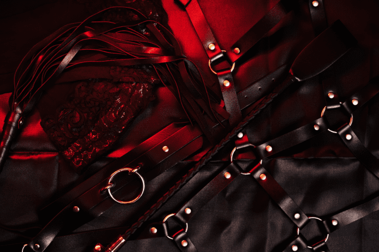 Explorez les donjons BDSM en France : fonctionnement, aménagement, utilisation et location. Plongez dans l'univers BDSM et découvrez les produits de Liberté Sensuelle pour enrichir vos séances.