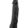 Gode réaliste Real Justin 21 cm noir - Real Body 1 Gode réaliste Real Justin 21 cm noir - Real Body