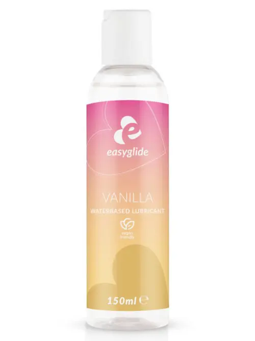 Lubrifiant Vanille 150 ml - EasyGlide