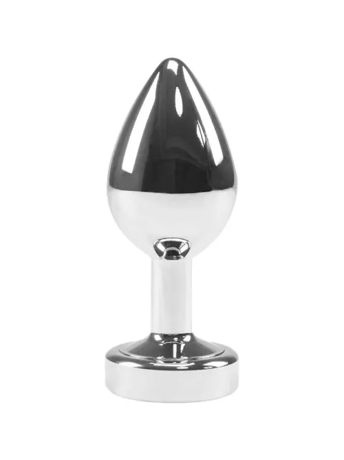 Plug anal lumineux L - Litolu