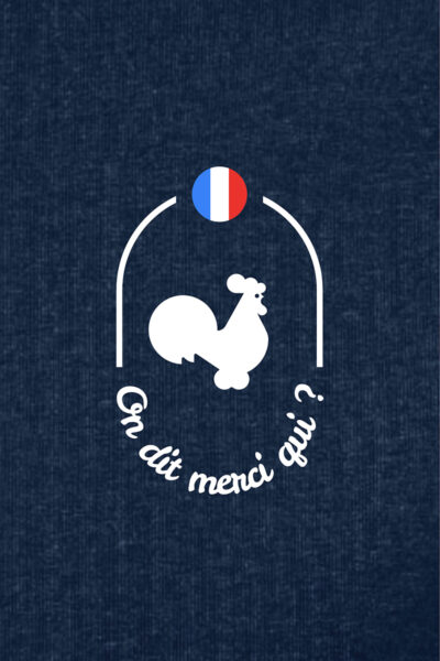 Tee shirt joueur 69 - Jacquie et Michel