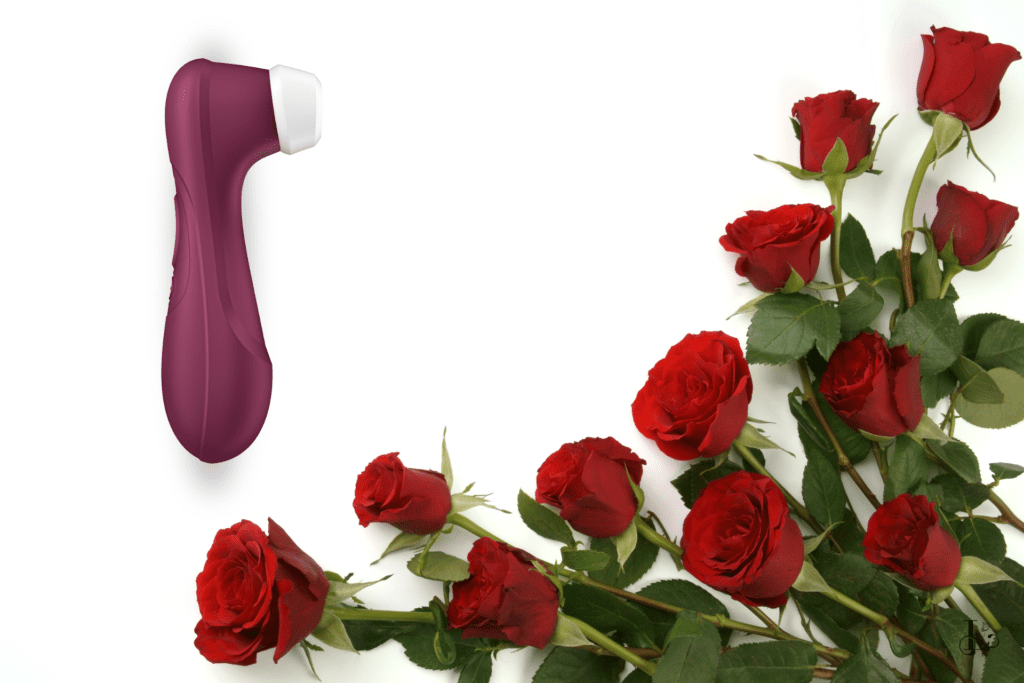 Découvrez le test du Satisfyer Pro 2 Generation 3, le nouveau stimulateur clitoridien sans contact. Achetez-le dès maintenant sur Liberté Sensuelle pour des orgasmes inégalés.
