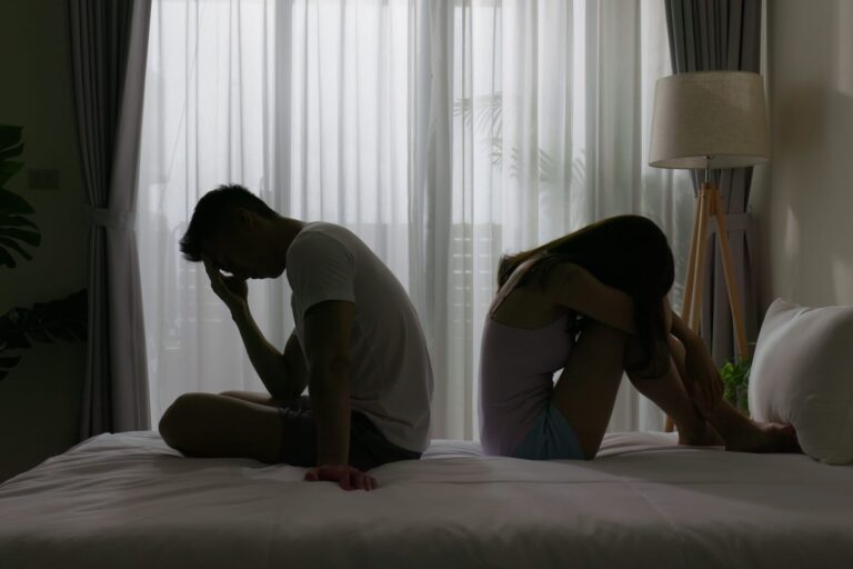 Comment gérer la panne sexuelle ? Découvrez le sur libertesensuelle.com.