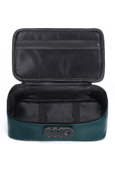 Discreet Box Luxury green - Dorcel