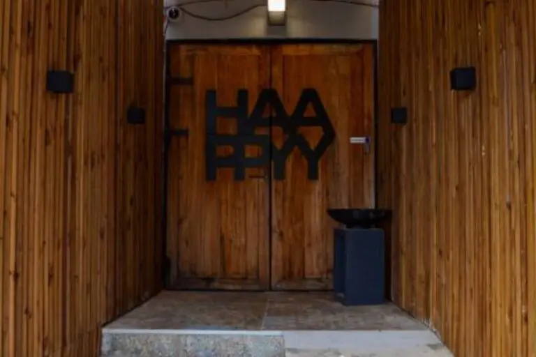 Liberté Sensuelle a Testé pour Vous : Le Club Haappyy près de Montpellier