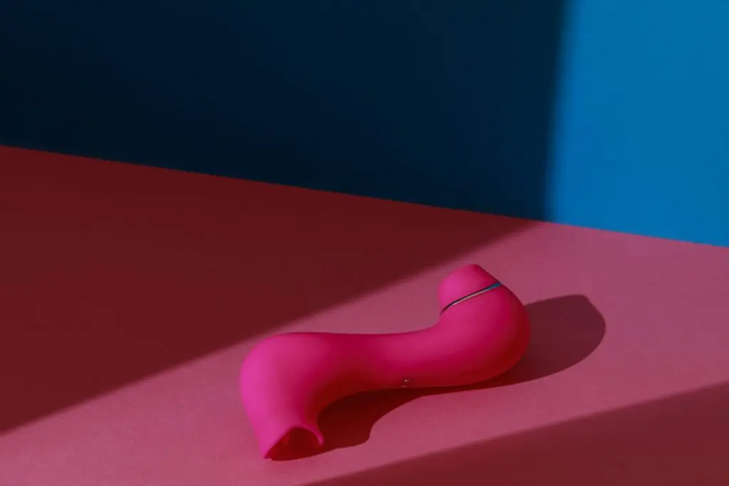 Comparatif Pulsion d'air VS Aspiration Clitoridienne sur Liberté Sensuelle