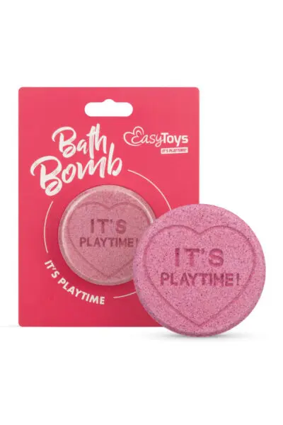 Bombe de bain It's Playtime - Easytoys 2 Bombe de bain It's Playtime - Easytoys