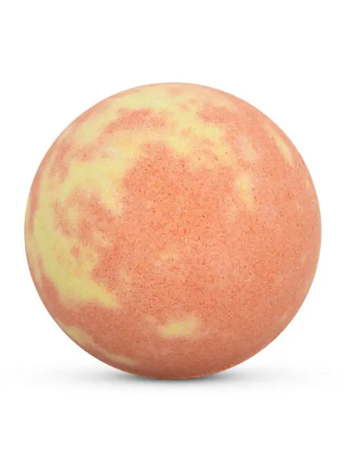 Bombe de bain Pêche - Easytoys