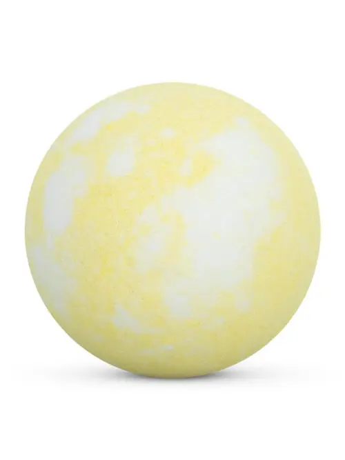 Bombe de bain Vanille - Easytoys