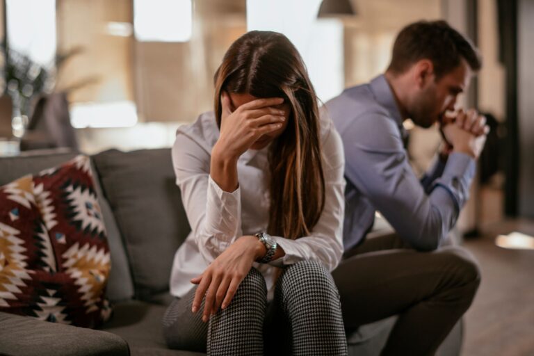 Découvrez comment gérer la différence de désir dans un couple et maintenir une relation équilibrée.