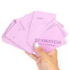 Jeu Sexmatch Foreplay Edition
