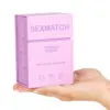 Jeu Sexmatch Foreplay Edition