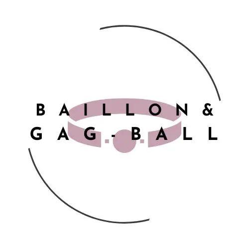Découvrez les baillons et gag ball sur Liberté Sensuelle.