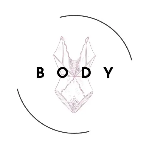 Découvrez les body sexy sur Liberté Sensuelle.