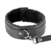 Coffret Bondage SM 10 pièces - Fetish Tentation - Collier SM