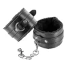 Coffret Bondage SM 10 pièces - Fetish Tentation - Menottes