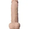 Dessous - Gode Real Skin Model 1 Flesh 17,8cm - SilexD Gode Real Skin Model 1 Flesh 17,8cm - SilexD
