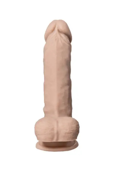 Dessous - Gode Real Skin Model 1 Flesh 17,8cm - SilexD Gode Real Skin Model 1 Flesh 17,8cm - SilexD