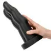 Gode XXL Victory 27 x 8 cm - Buttr 2 Gode XXL Victory 27 x 8 cm - Buttr