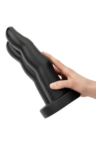 Gode XXL Victory 27 x 8 cm - Buttr 2 Gode XXL Victory 27 x 8 cm - Buttr