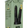 Gode XXL Victory 27 x 8 cm - Buttr 5 Gode XXL Victory 27 x 8 cm - Buttr