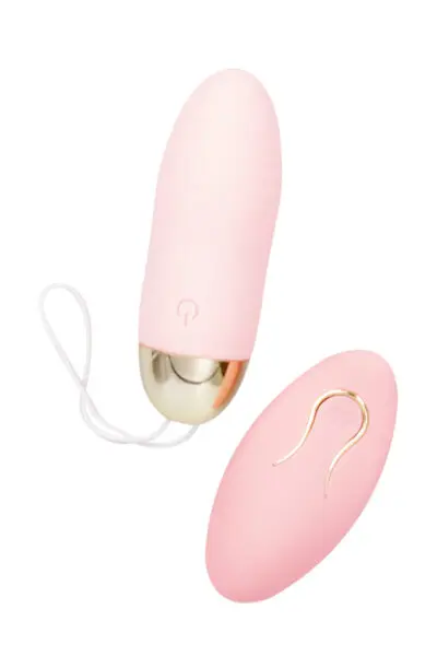 Oeuf Vibrant Télécommandé Dingus - Wooomy