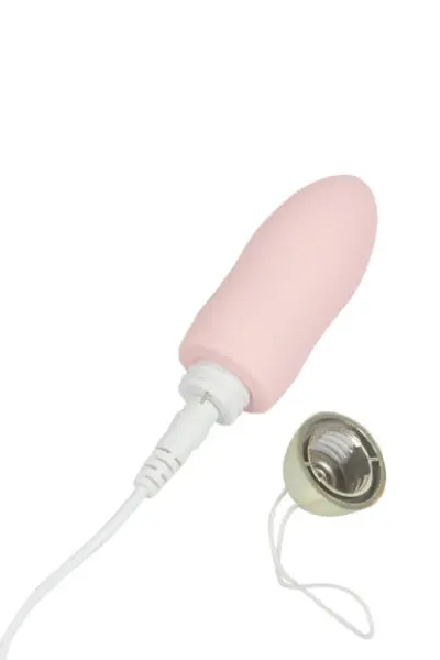 Oeuf Vibrant Télécommandé Dingus - Wooomy
