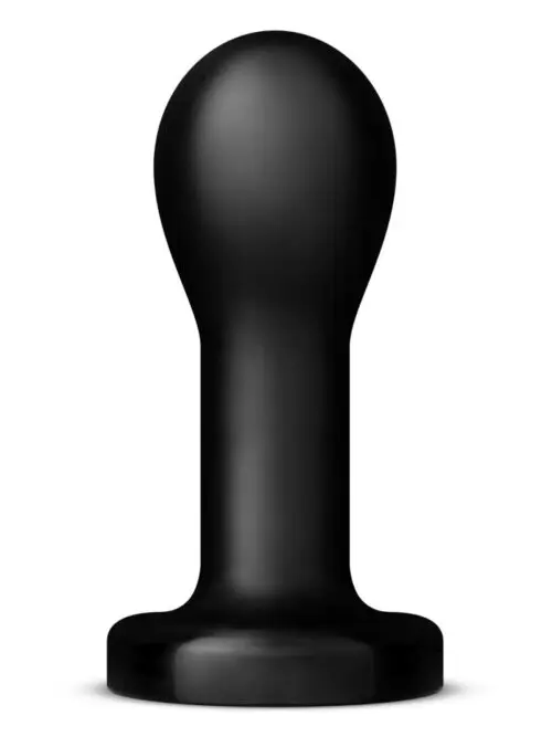 Plug Anal Hammerhead 20,5 x 8,5 cm - BUTTR
