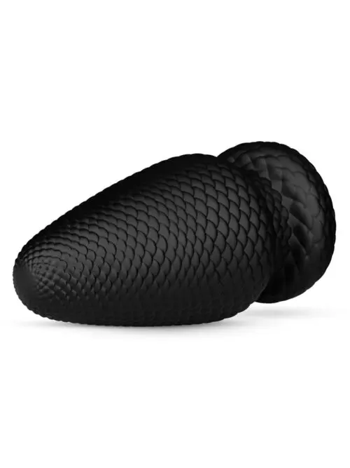 Plug anal XXL Cold Blooded Diamètre 9,9 cm - BUTTR