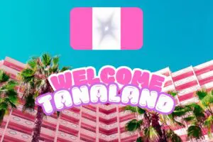 Qu’est-ce que « Tanaland » ? Le pays fictif des femmes contre le sexisme sur TikTok