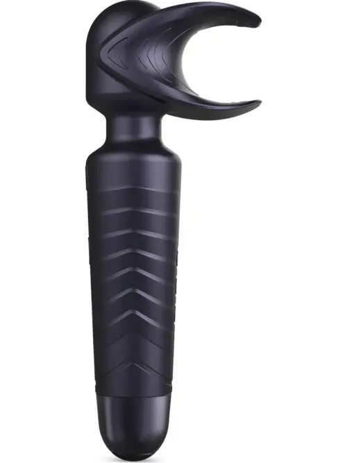 Wand Homme Evo Black Plum - Man Wan