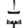 Ensemble 2 Pièces Kesmina - Passion Lingerie Détails Arrière Ensemble 2 Pièces Kesmina - Passion Lingerie