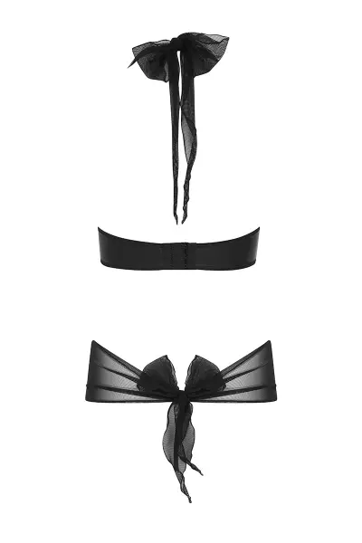 Ensemble 2 Pièces Kesmina - Passion Lingerie Détails Arrière Ensemble 2 Pièces Kesmina - Passion Lingerie