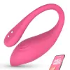 Oeuf Vibrant Connecté Aria - EasyToys