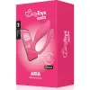 Oeuf Vibrant Connecté Aria - EasyToys