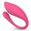 Oeuf Vibrant Connecté Aria - EasyToys