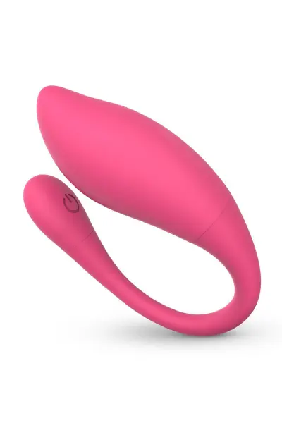 Oeuf Vibrant Connecté Aria - EasyToys
