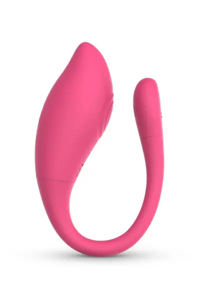 Oeuf Vibrant Connecté Aria - EasyToys