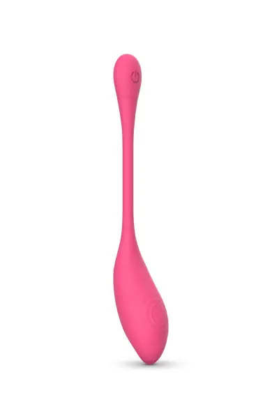 Oeuf Vibrant Connecté Aria - EasyToys
