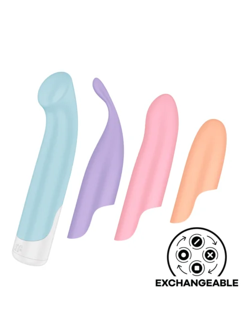 Coffret Playful Four - Satisfyer